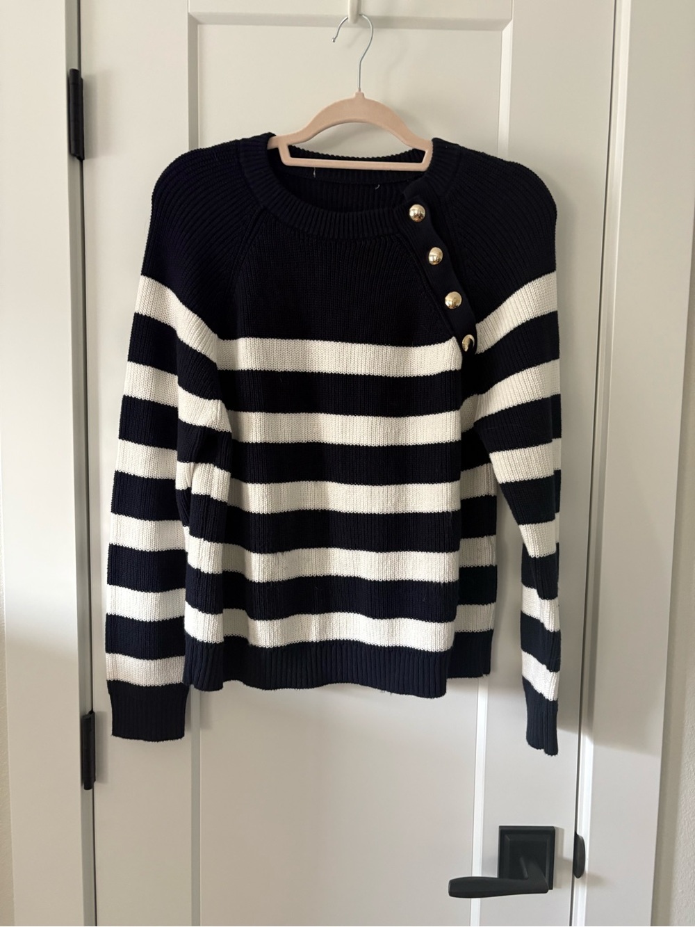 Sézane Gary Jumper - Size M